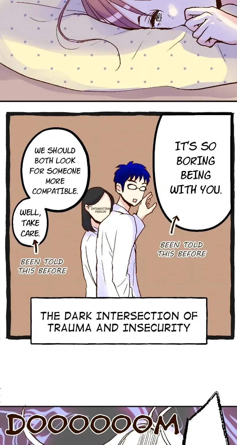 Himote no Ouji-sama Chapter 117 page 19 - 