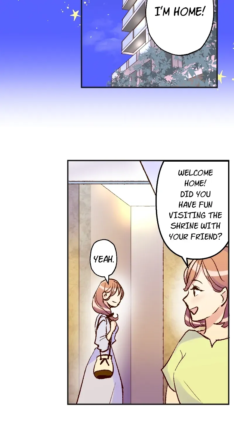 Himote no Ouji-sama Chapter 117 page 3 - 
