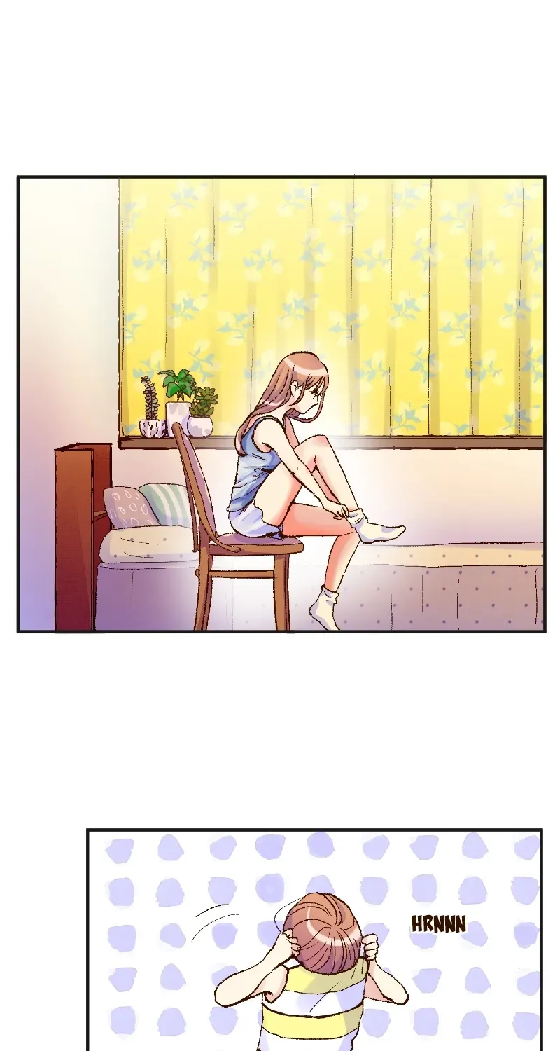 Himote no Ouji-sama Chapter 117 page 5 - 