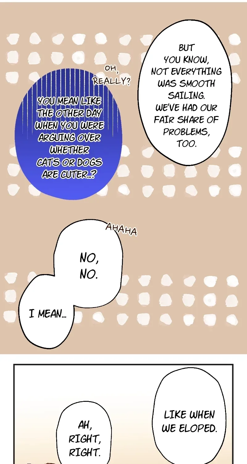 Himote no Ouji-sama Chapter 117 page 49 - 