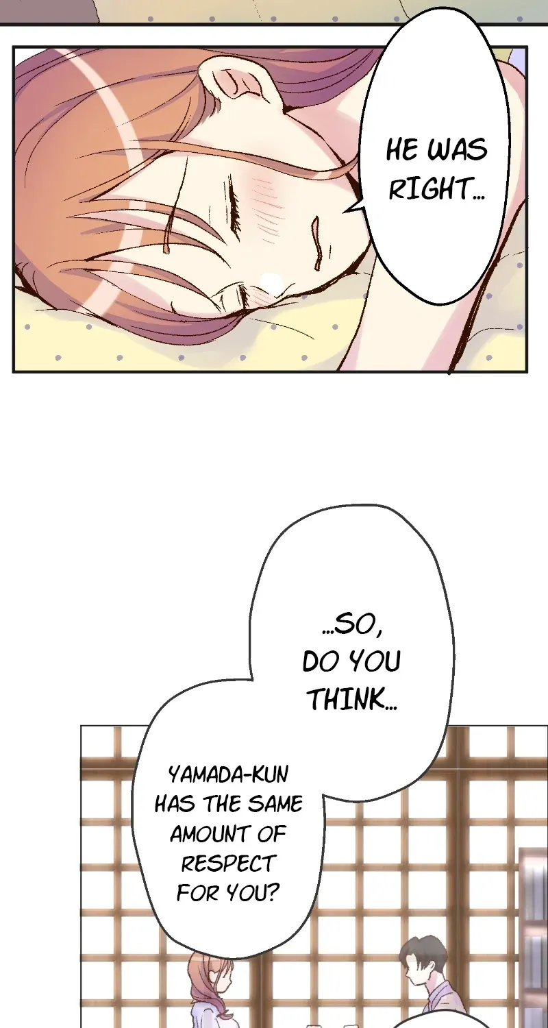 Himote no Ouji-sama Chapter 117 page 9 - 