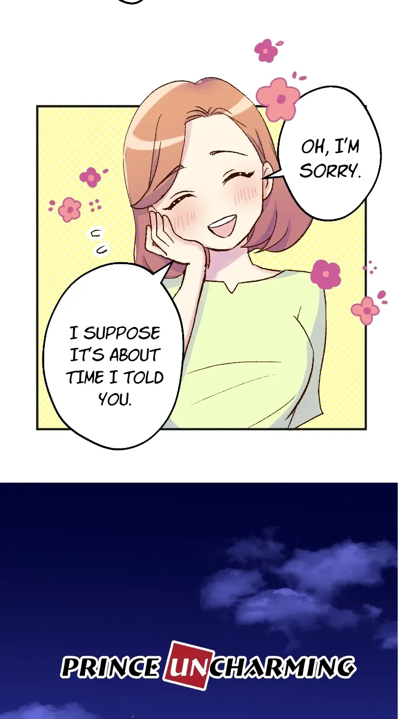 Himote no Ouji-sama Chapter 118 page 2 - 