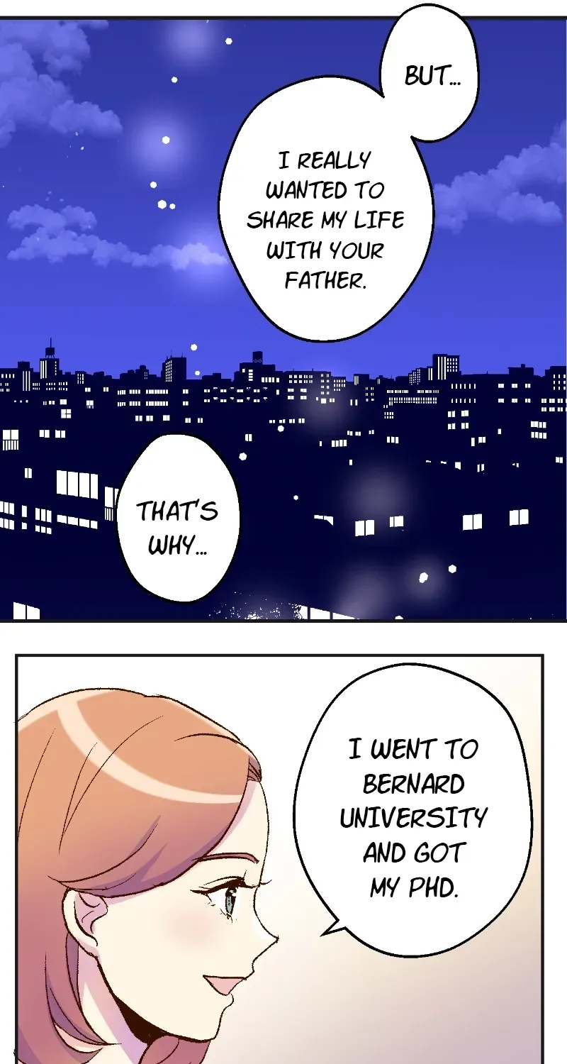 Himote no Ouji-sama Chapter 118 page 18 - 