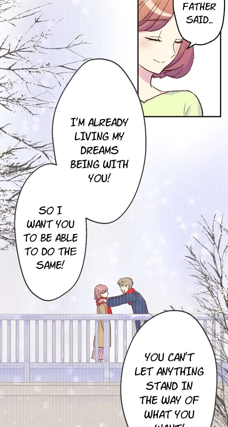 Himote no Ouji-sama Chapter 118 page 22 - 