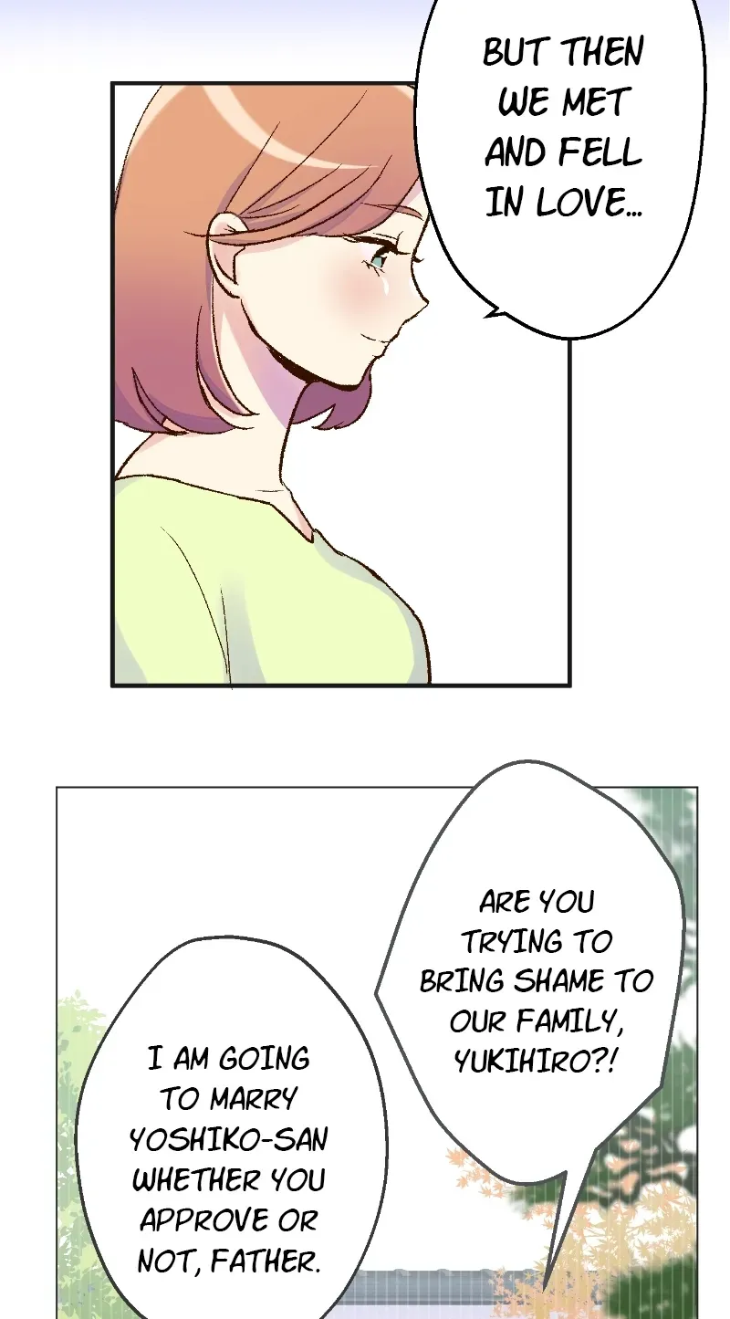 Himote no Ouji-sama Chapter 118 page 4 - 