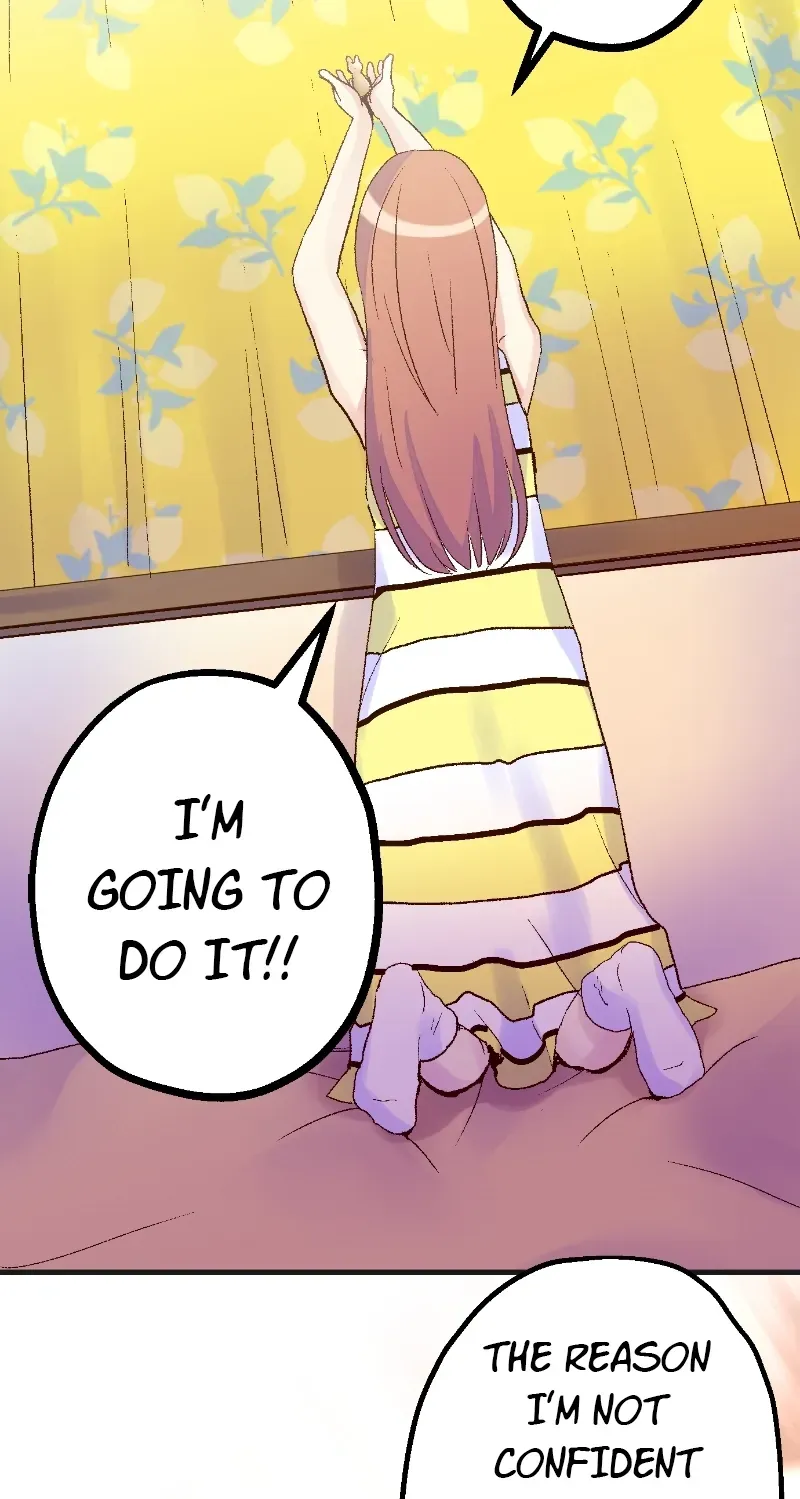 Himote no Ouji-sama Chapter 118 page 33 - 