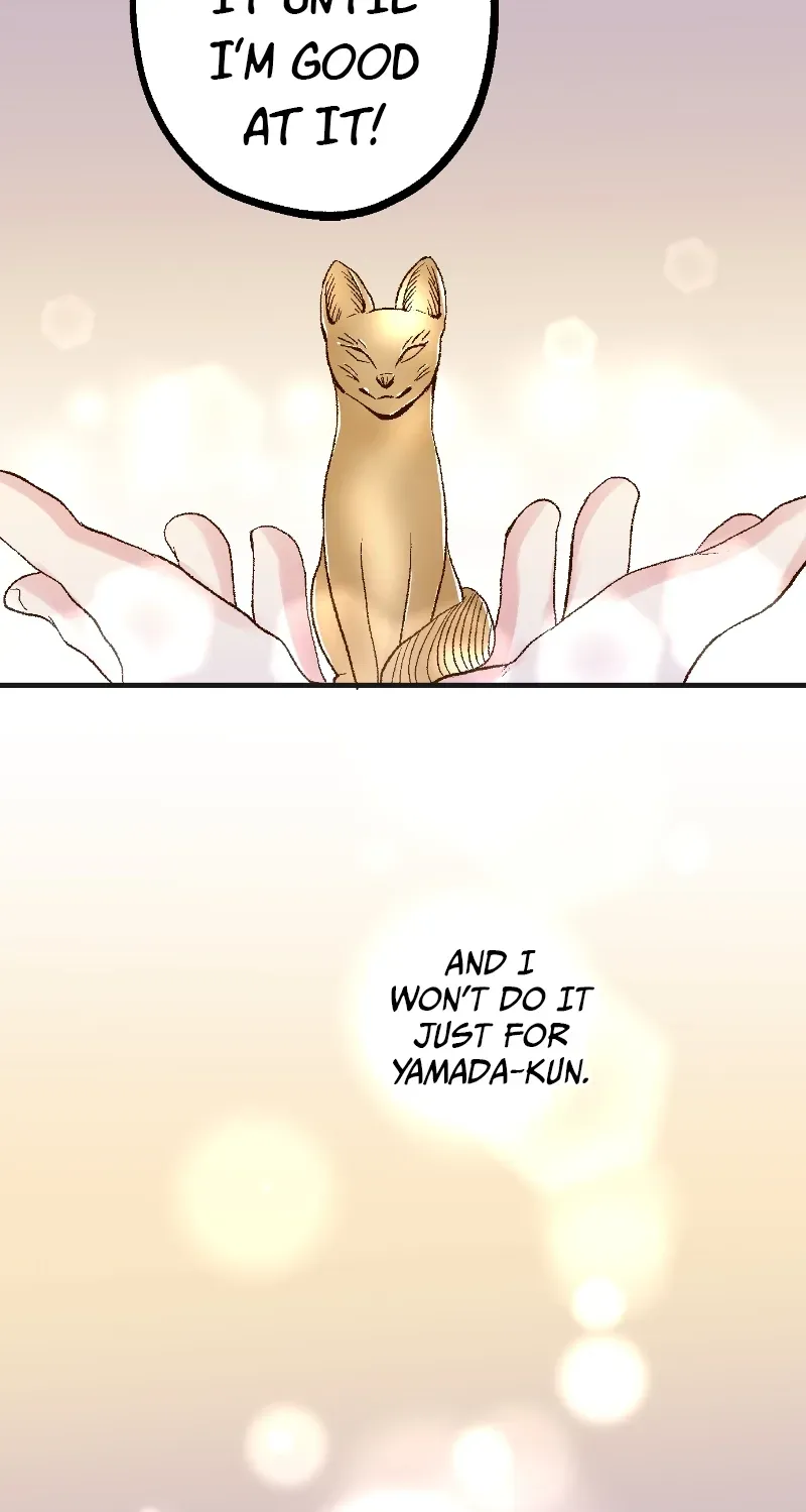 Himote no Ouji-sama Chapter 118 page 35 - 