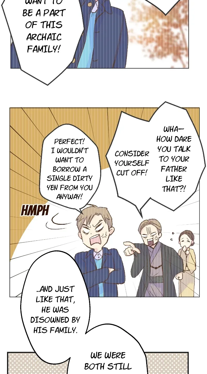 Himote no Ouji-sama Chapter 118 page 6 - 