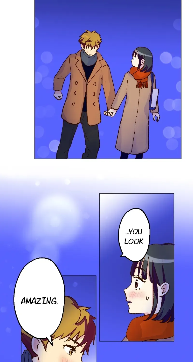 Himote no Ouji-sama Chapter 119 page 11 - 