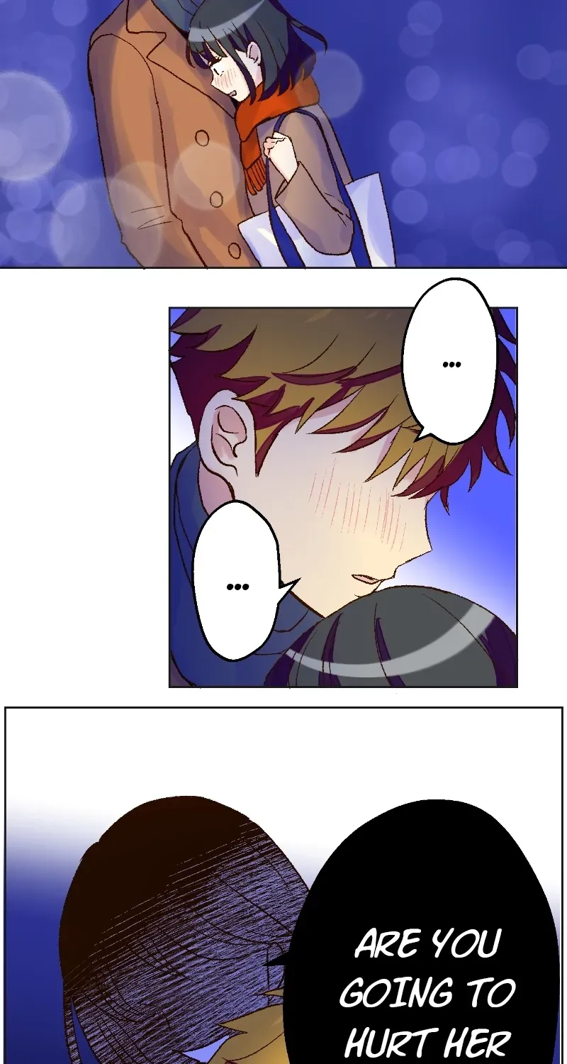 Himote no Ouji-sama Chapter 119 page 15 - 