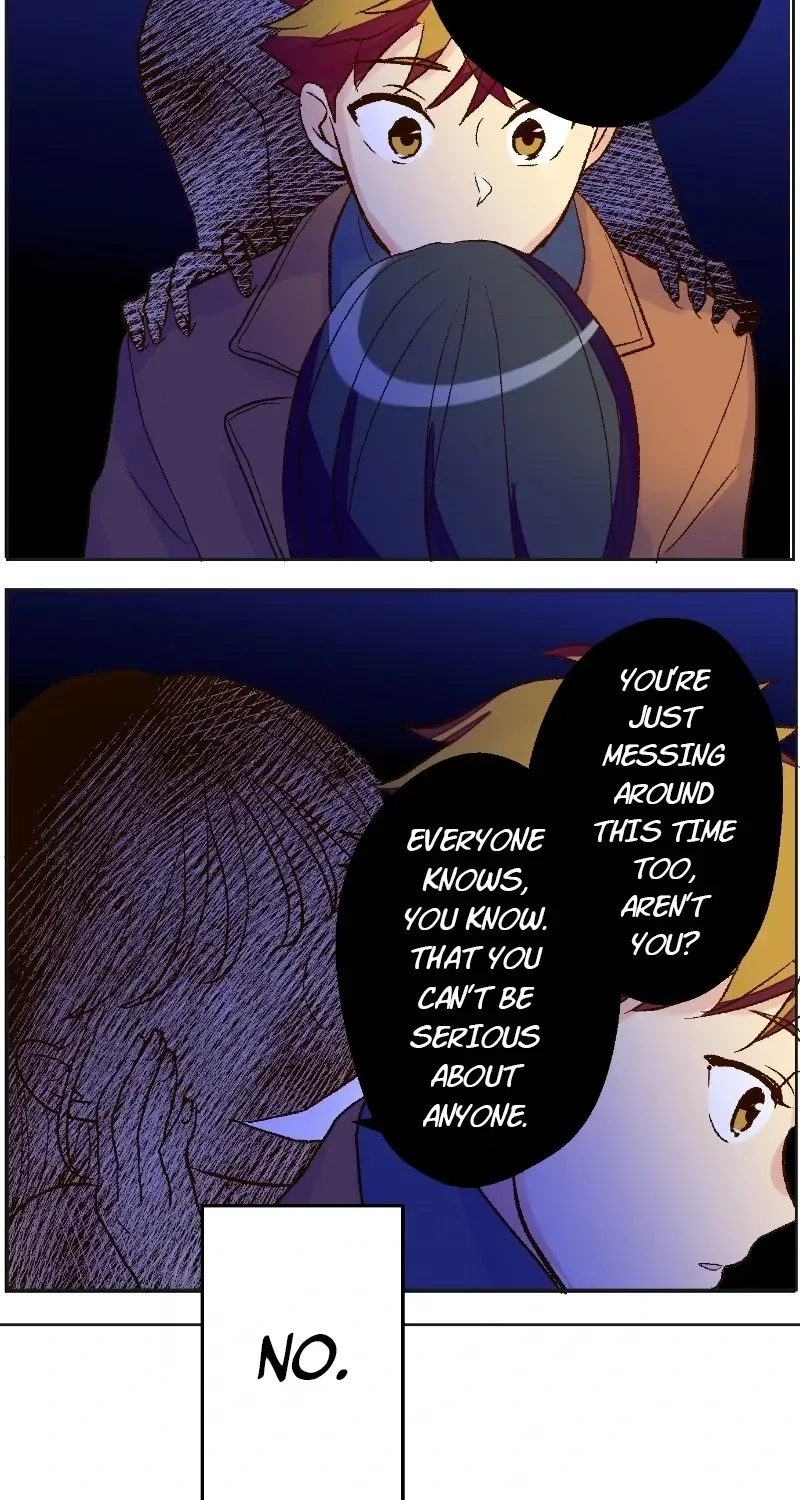 Himote no Ouji-sama Chapter 119 page 17 - 