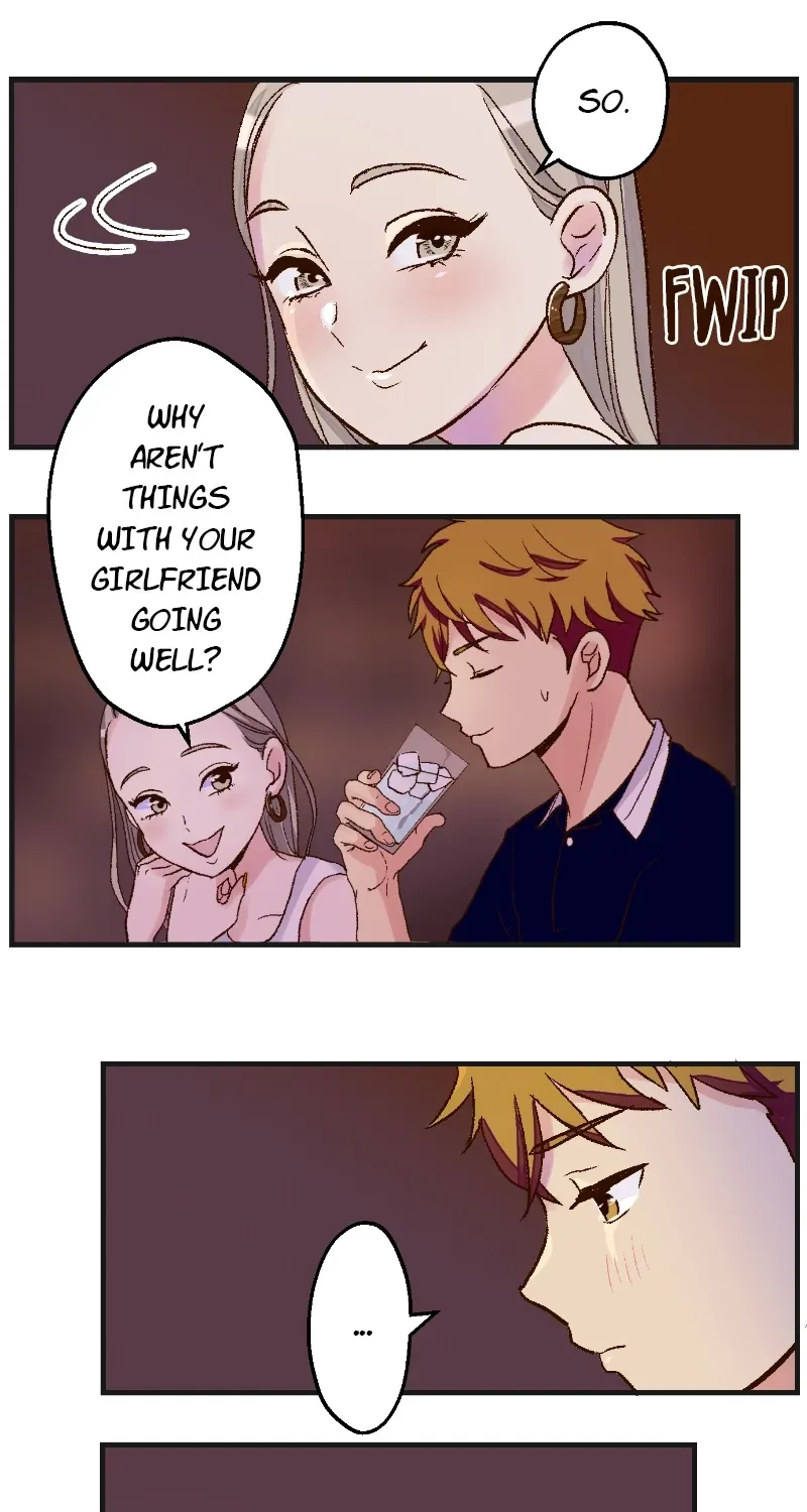 Himote no Ouji-sama Chapter 119 page 3 - 