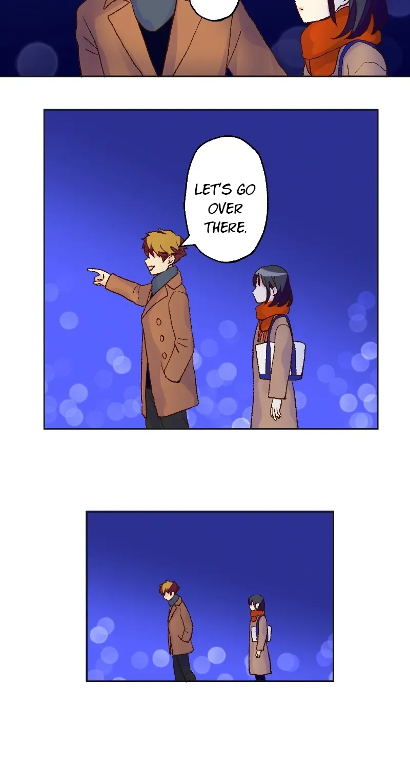 Himote no Ouji-sama Chapter 119 page 29 - 