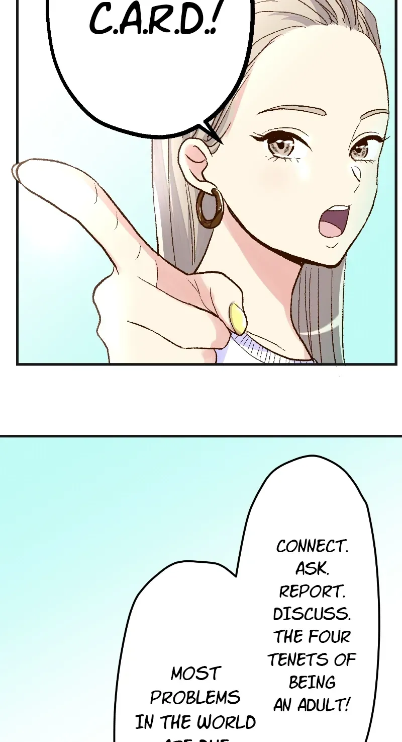 Himote no Ouji-sama Chapter 119 page 40 - 