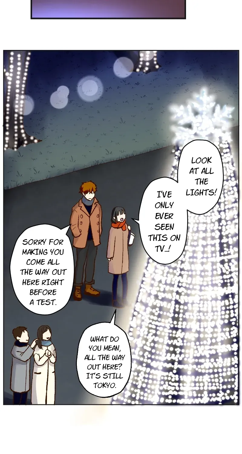 Himote no Ouji-sama Chapter 119 page 5 - 