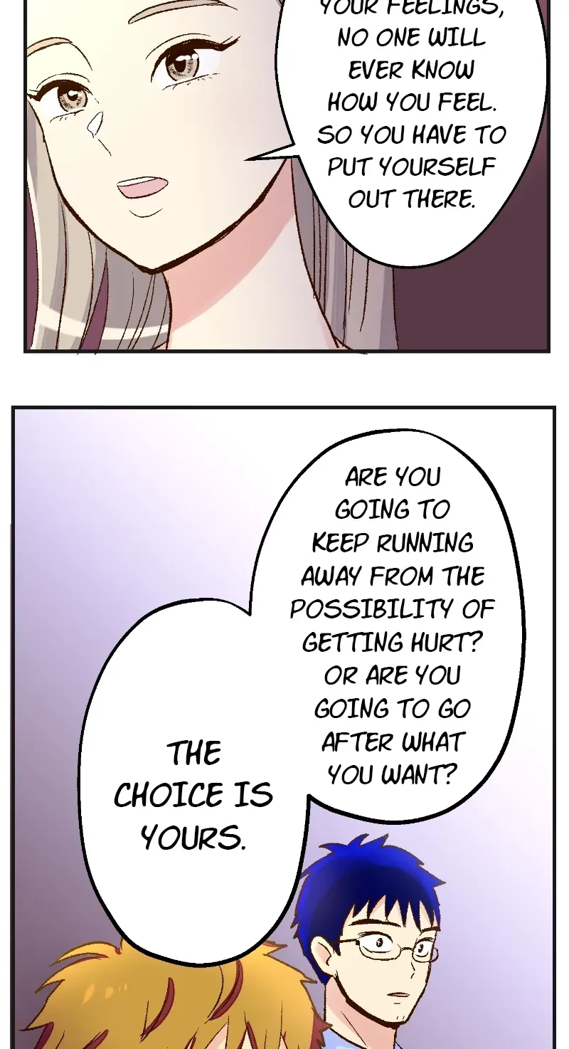 Himote no Ouji-sama Chapter 119 page 44 - 