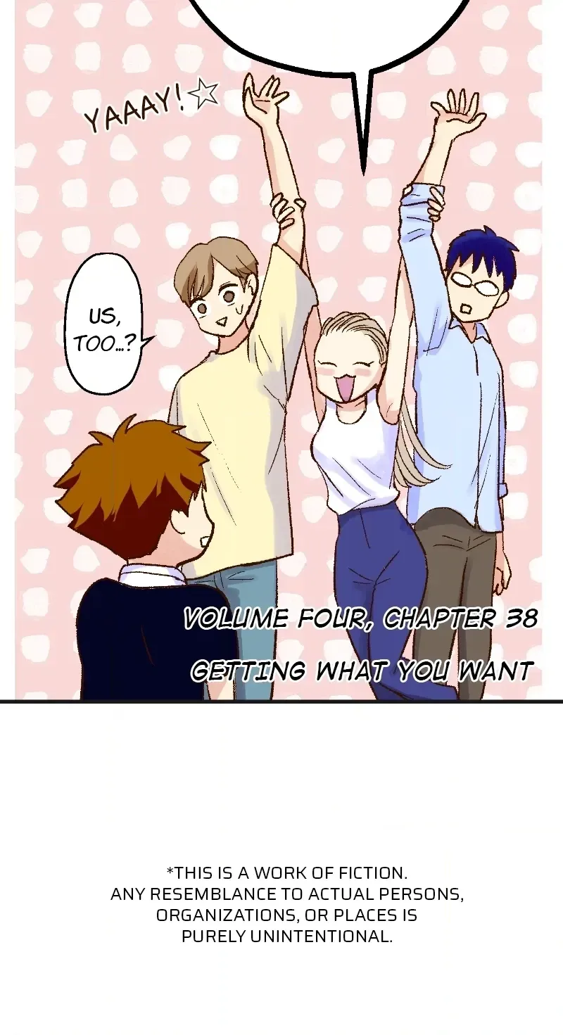 Himote no Ouji-sama Chapter 119 page 48 - 