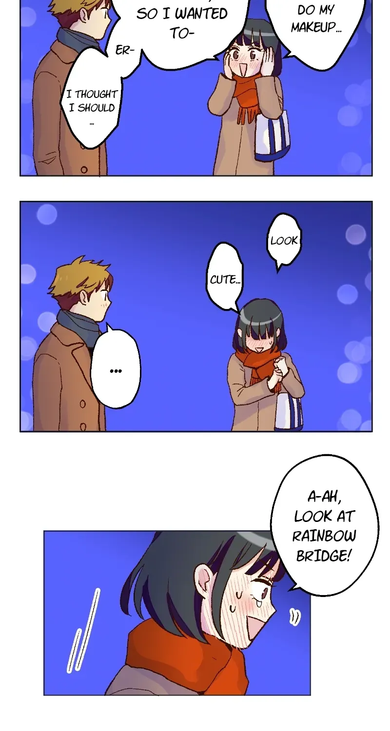 Himote no Ouji-sama Chapter 119 page 9 - 