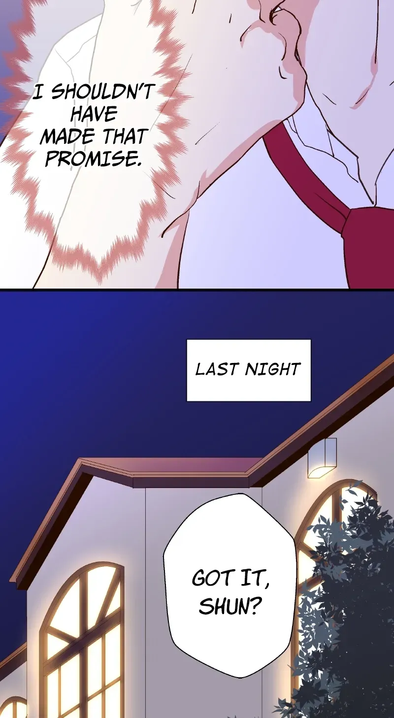 Himote no Ouji-sama Chapter 12 page 2 - 