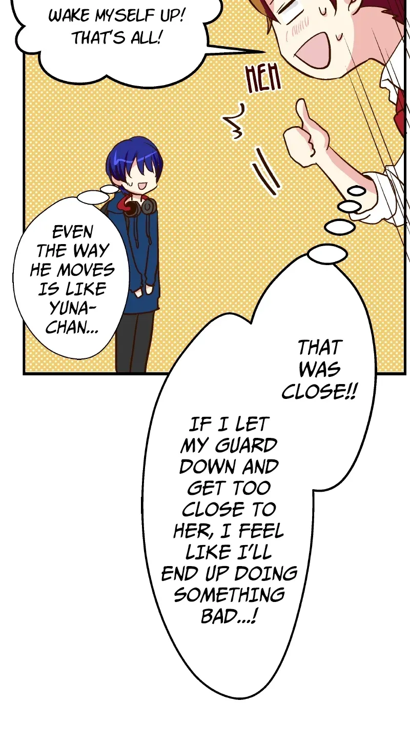 Himote no Ouji-sama Chapter 12 page 11 - 