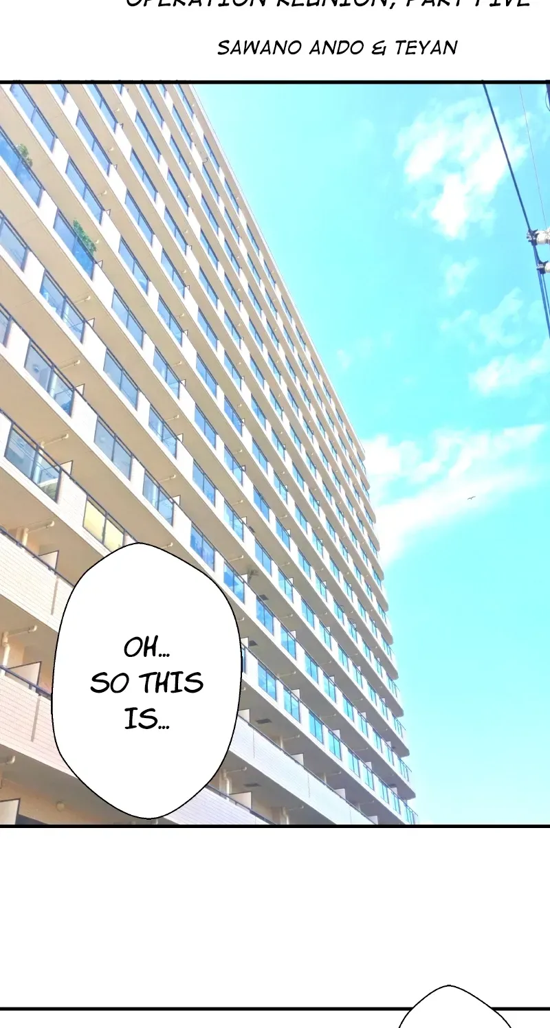 Himote no Ouji-sama Chapter 12 page 13 - 