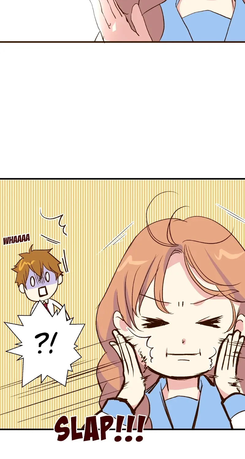 Himote no Ouji-sama Chapter 12 page 17 - 