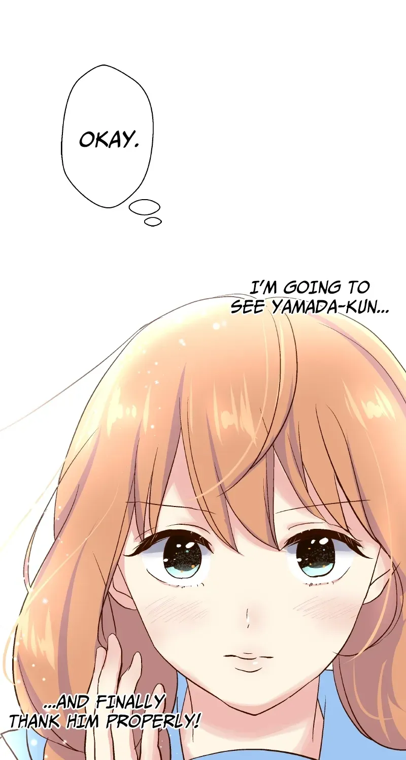Himote no Ouji-sama Chapter 12 page 18 - 