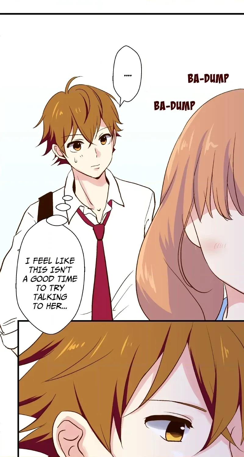 Himote no Ouji-sama Chapter 12 page 20 - 
