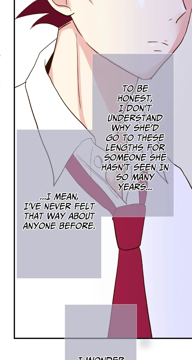 Himote no Ouji-sama Chapter 12 page 21 - 