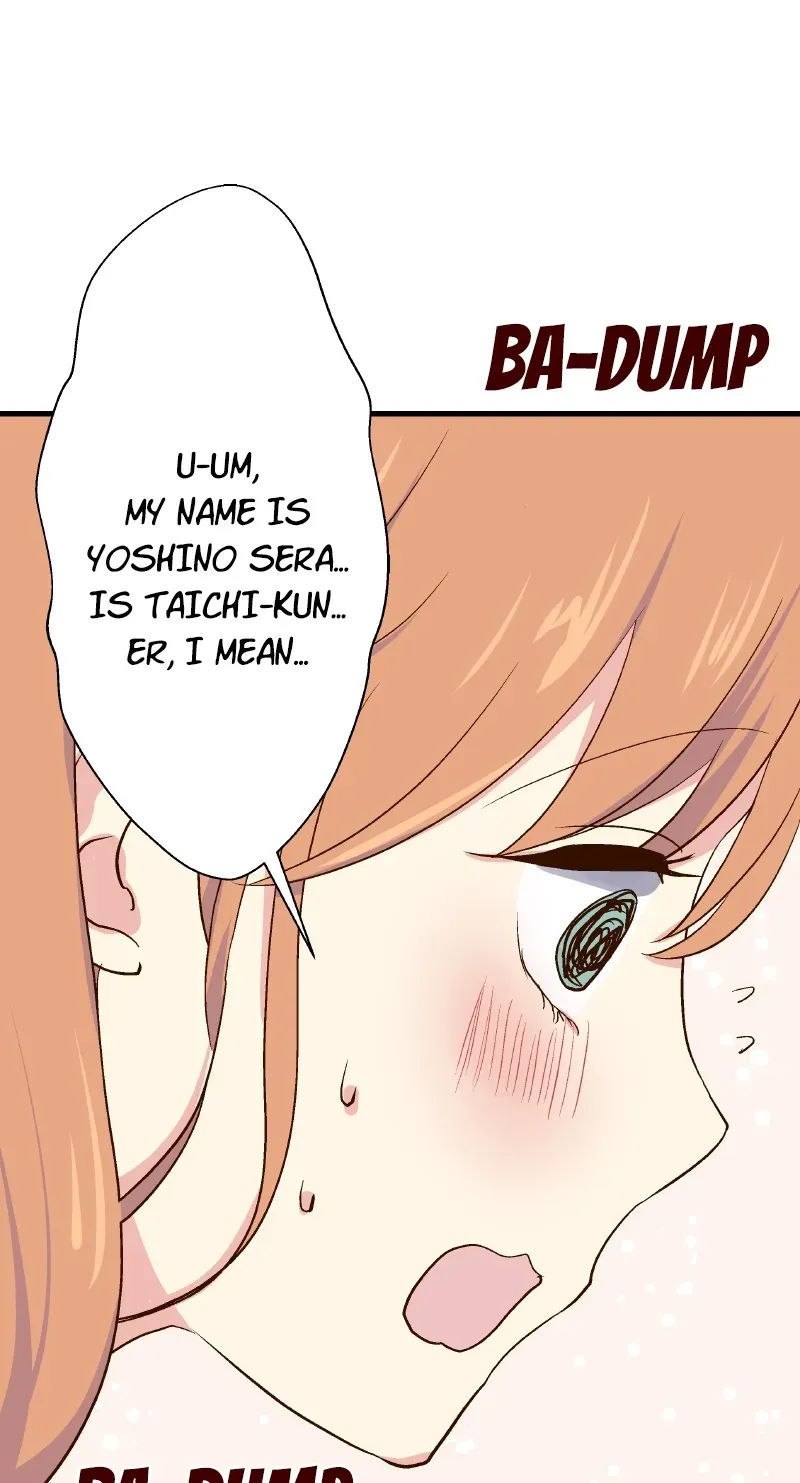Himote no Ouji-sama Chapter 12 page 23 - 