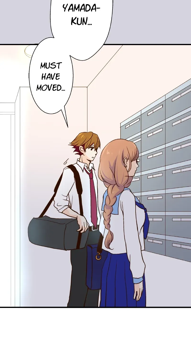 Himote no Ouji-sama Chapter 12 page 28 - 