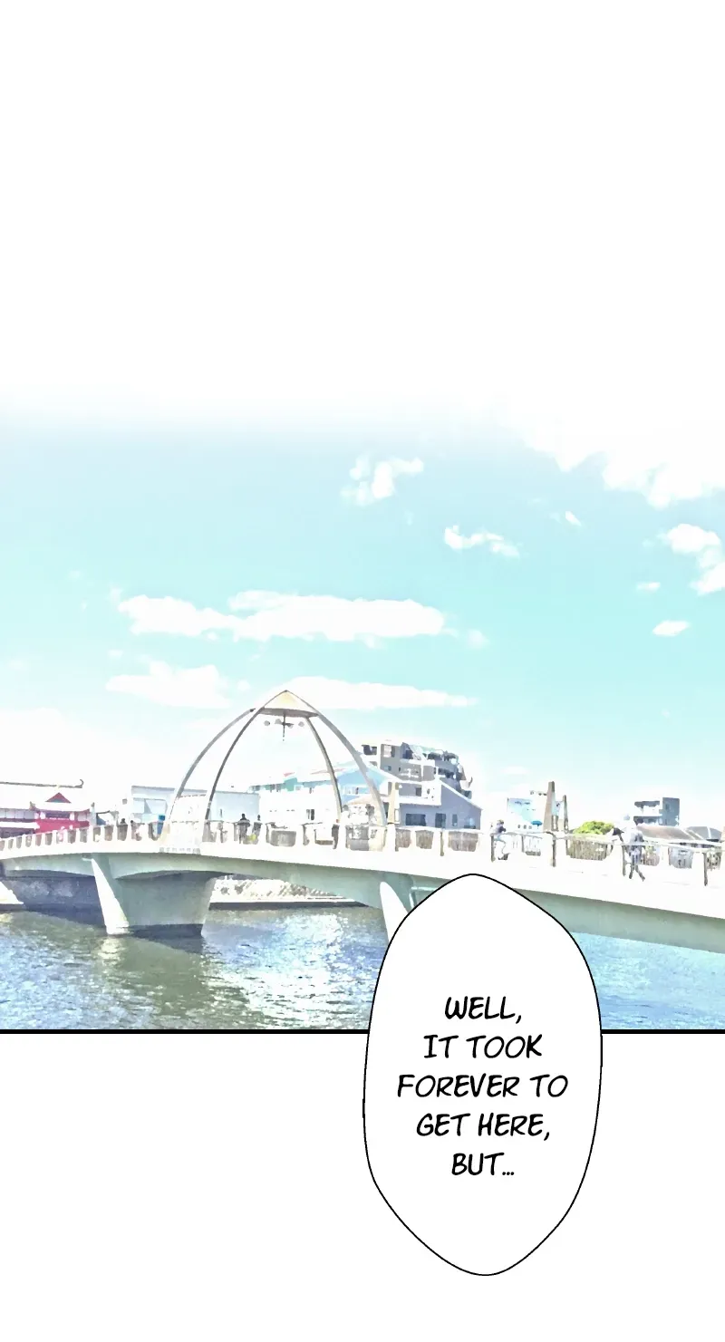 Himote no Ouji-sama Chapter 12 page 33 - 