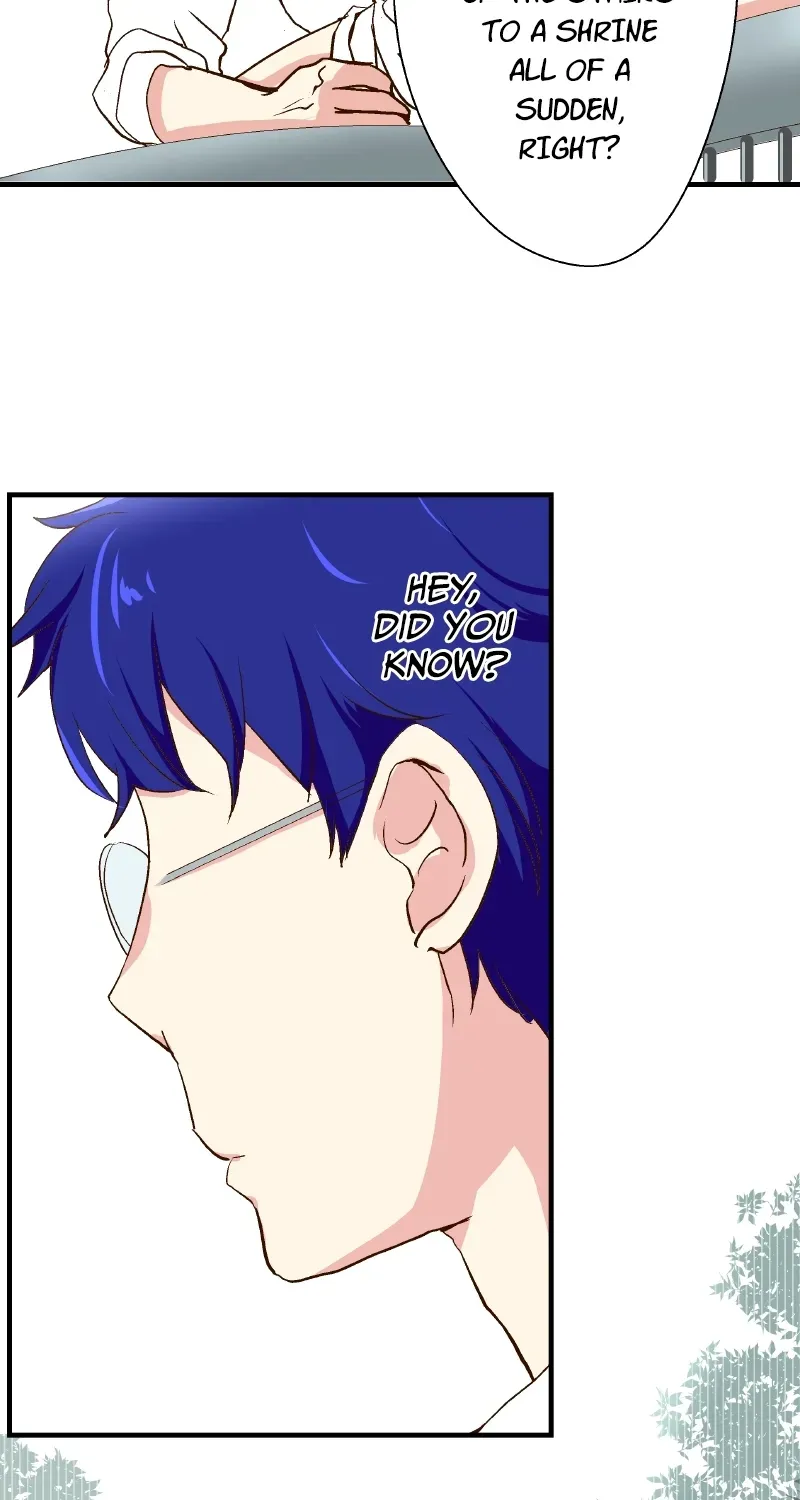 Himote no Ouji-sama Chapter 12 page 38 - 