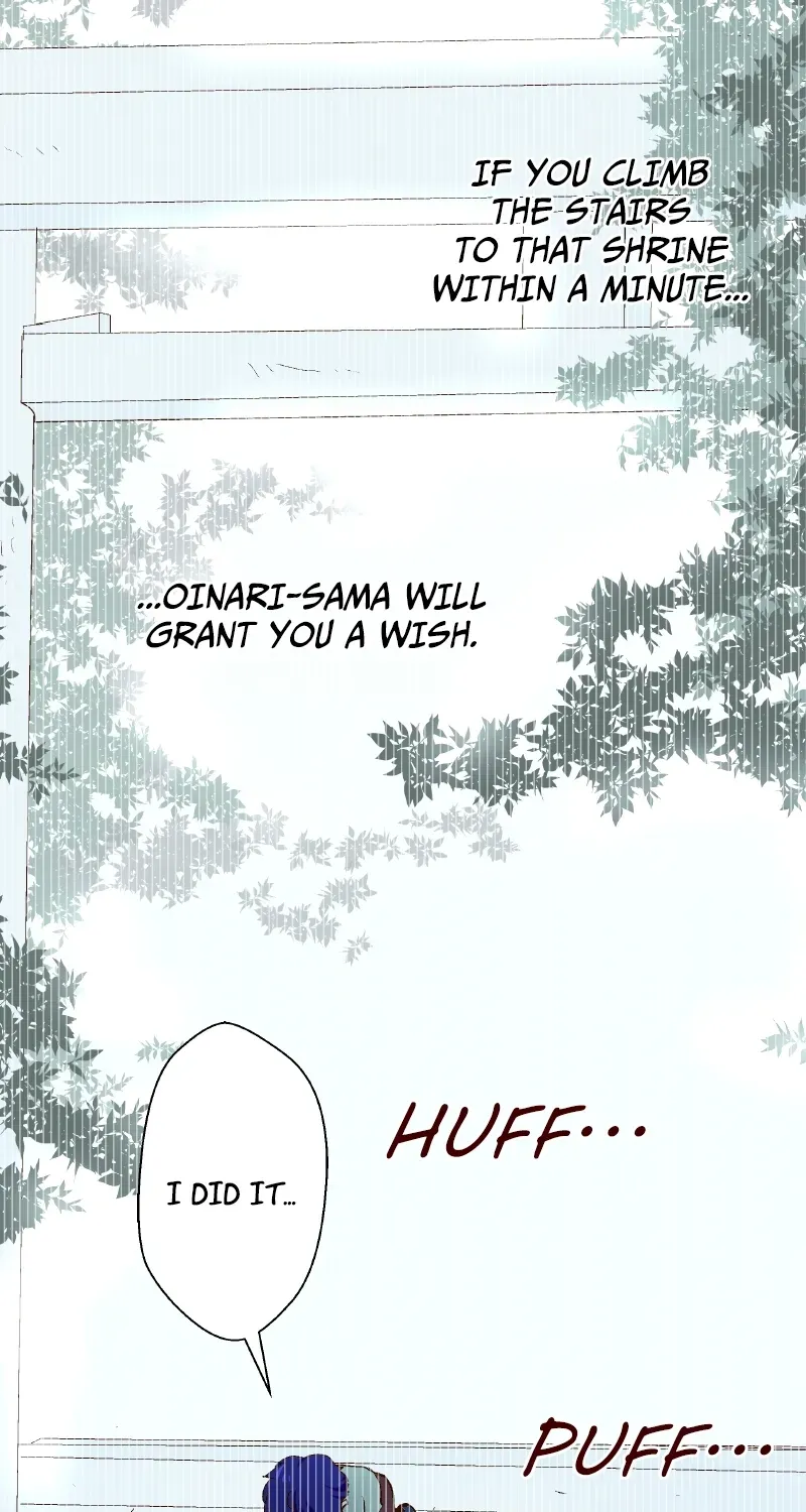 Himote no Ouji-sama Chapter 12 page 40 - 