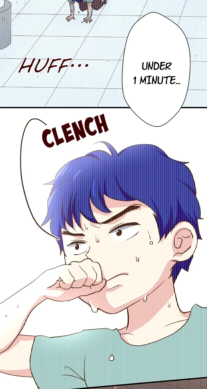 Himote no Ouji-sama Chapter 12 page 42 - 