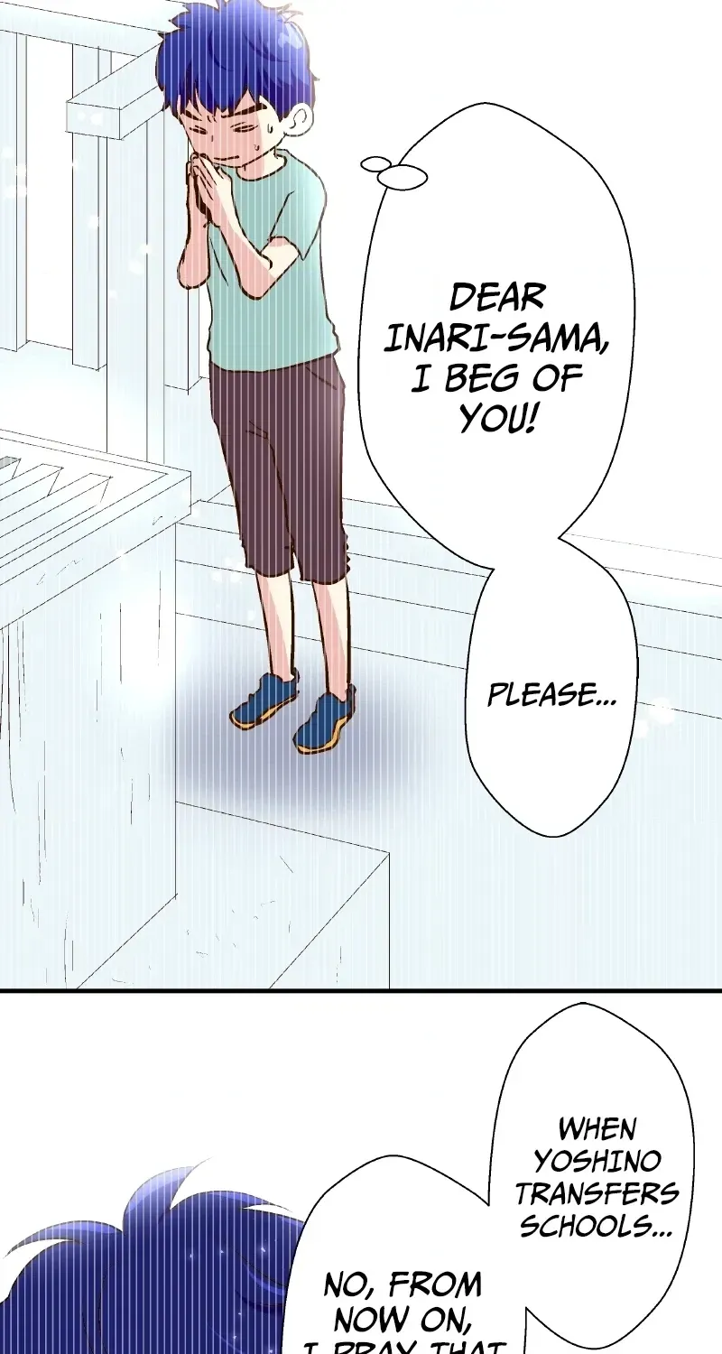 Himote no Ouji-sama Chapter 12 page 46 - 