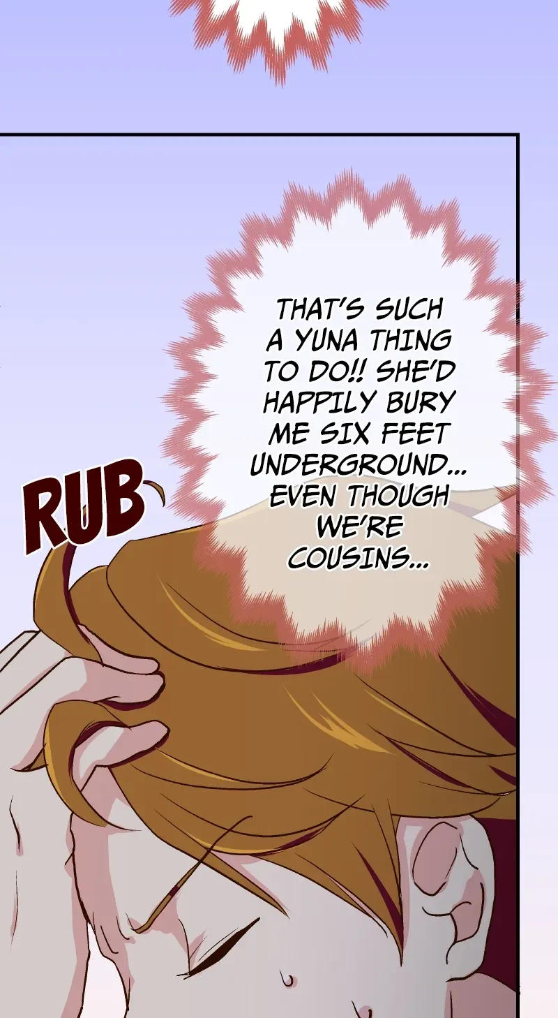 Himote no Ouji-sama Chapter 12 page 6 - 