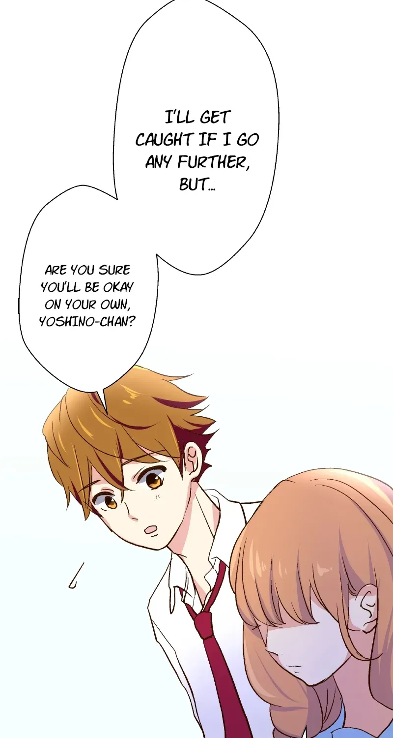 Himote no Ouji-sama Chapter 12 page 52 - 