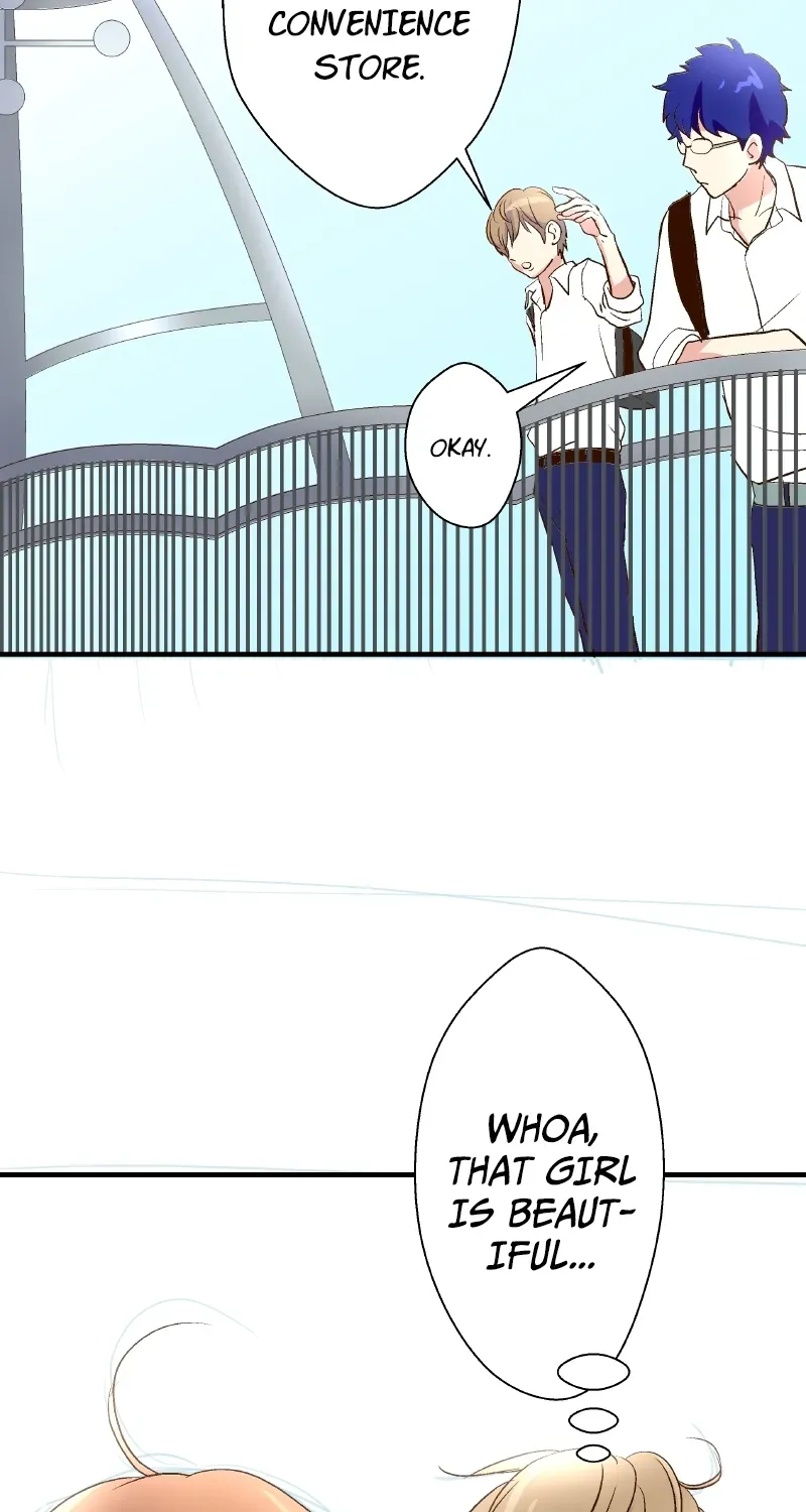 Himote no Ouji-sama Chapter 12 page 60 - 