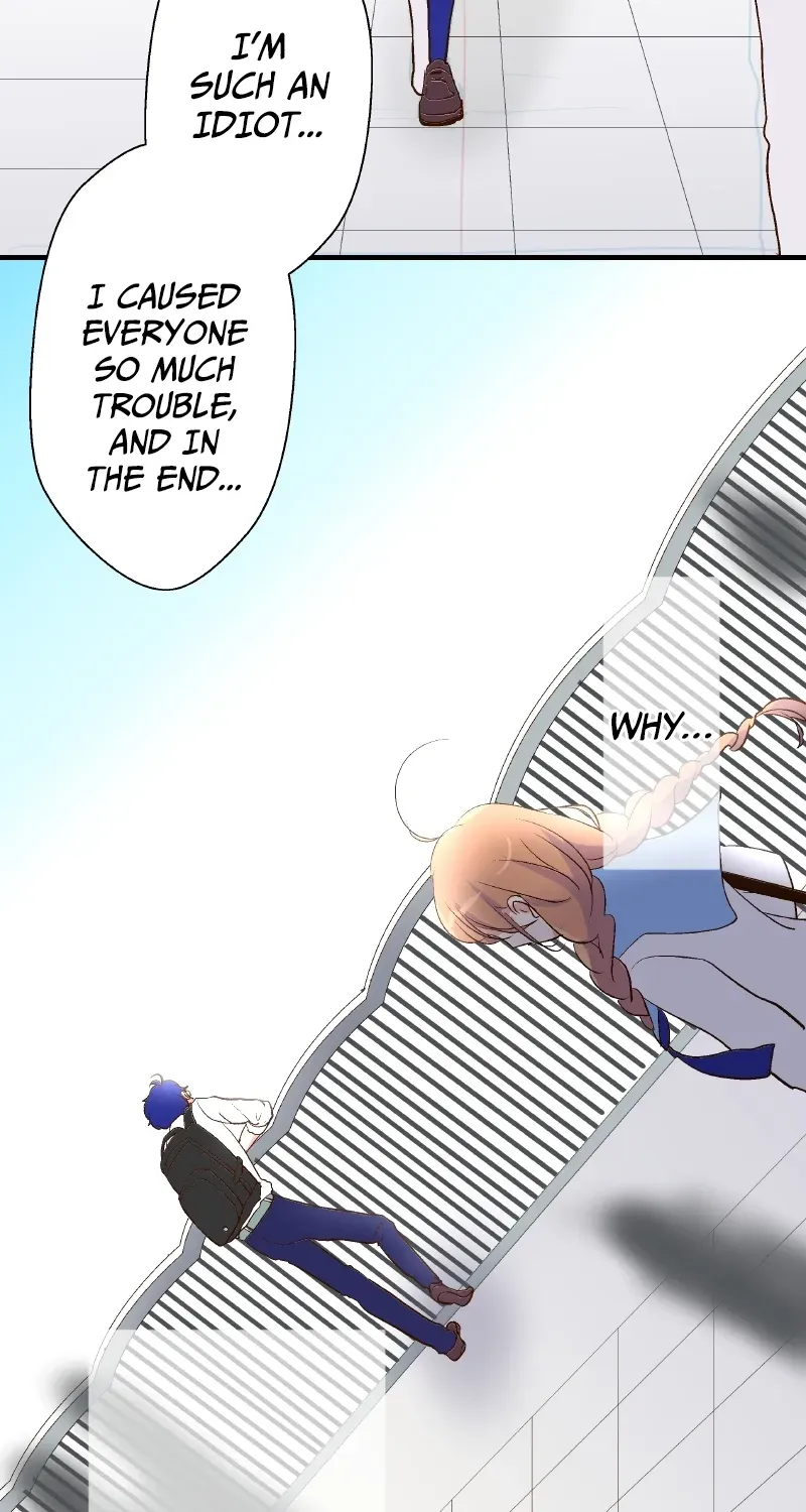 Himote no Ouji-sama Chapter 12 page 64 - 