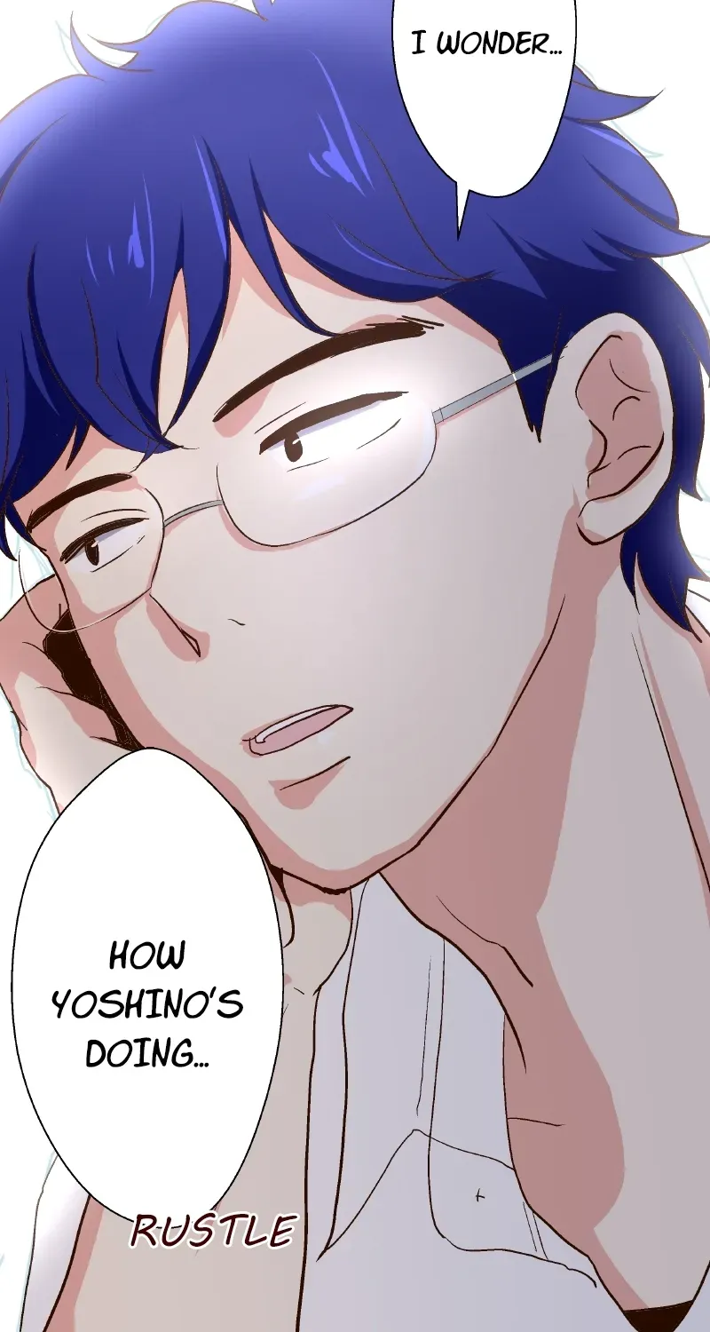 Himote no Ouji-sama Chapter 12 page 70 - 