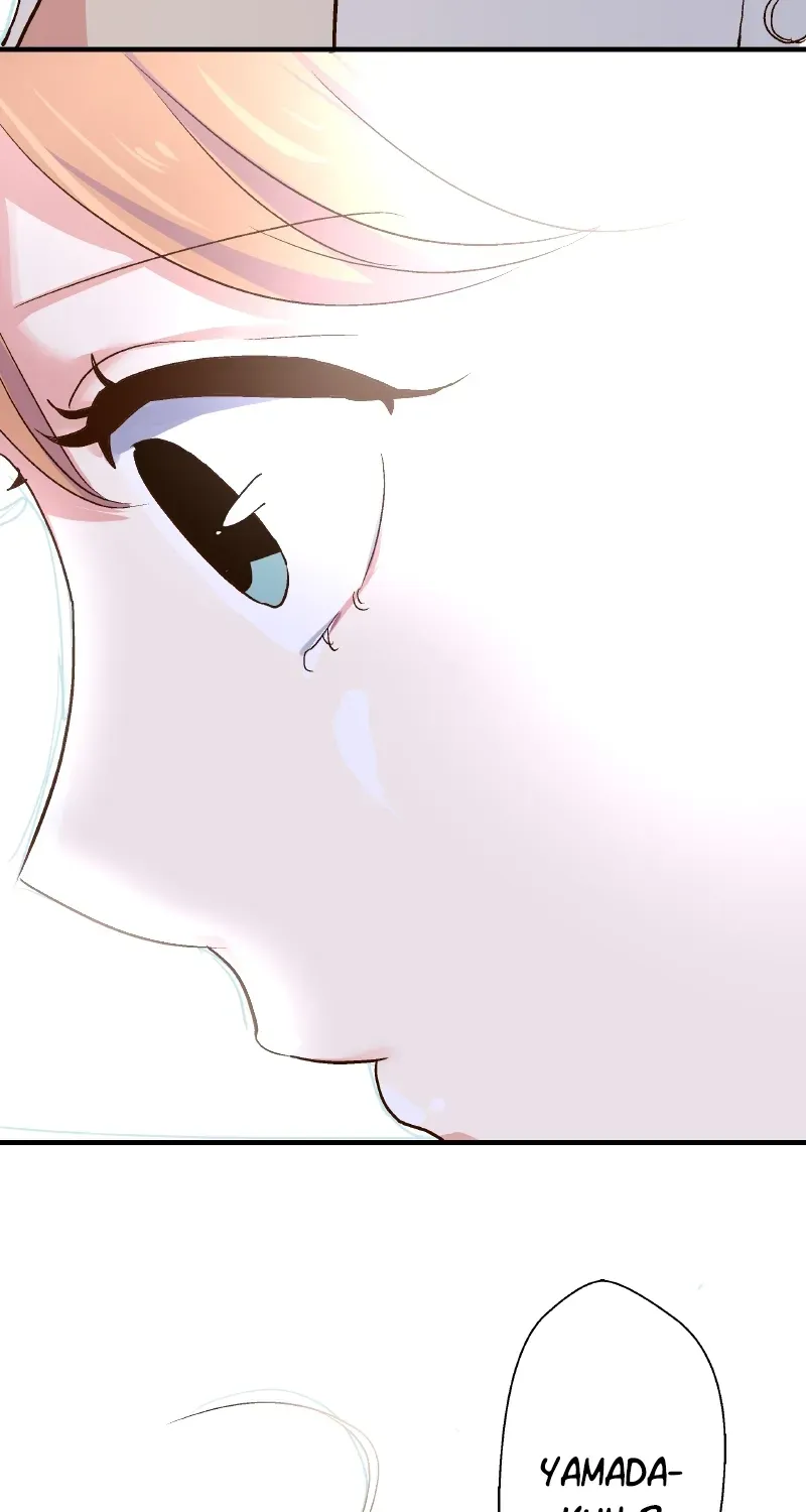 Himote no Ouji-sama Chapter 12 page 72 - 