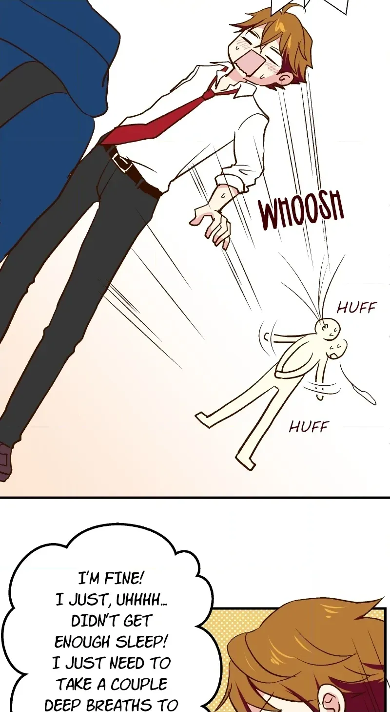 Himote no Ouji-sama Chapter 12 page 10 - 