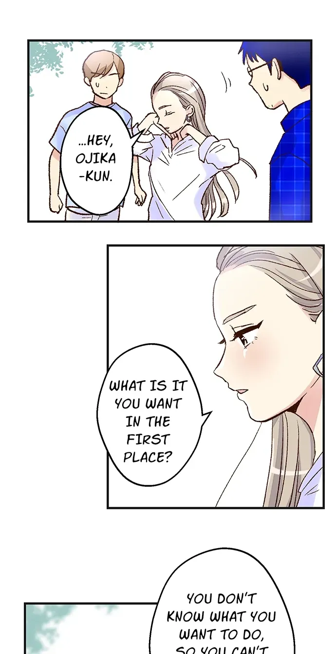 Himote no Ouji-sama Chapter 120 page 12 - 