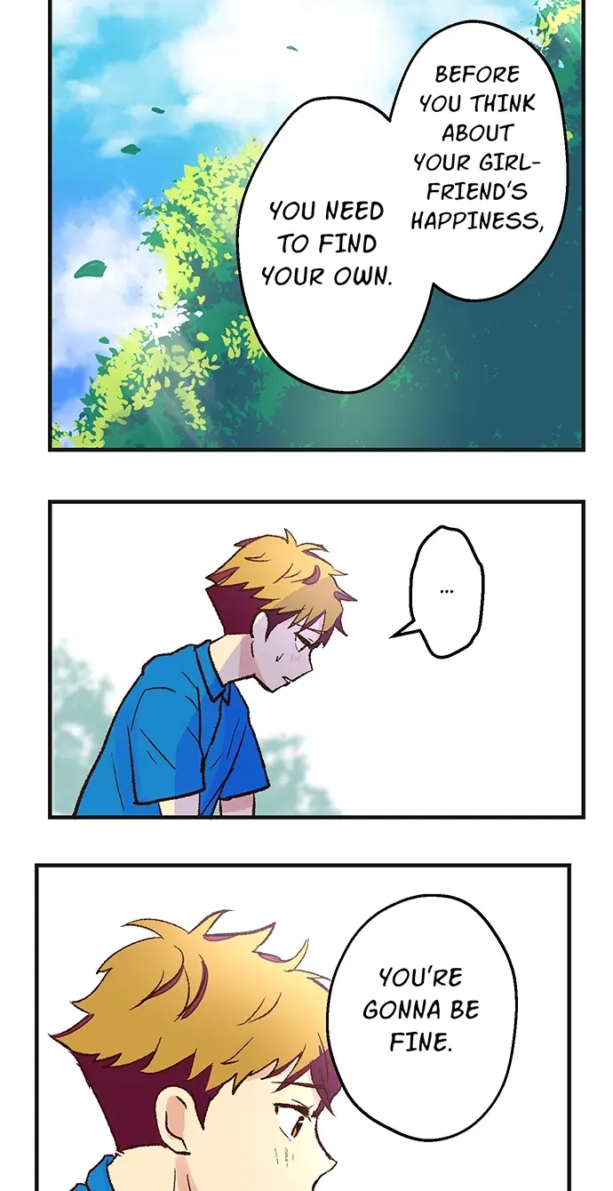 Himote no Ouji-sama Chapter 120 page 14 - 