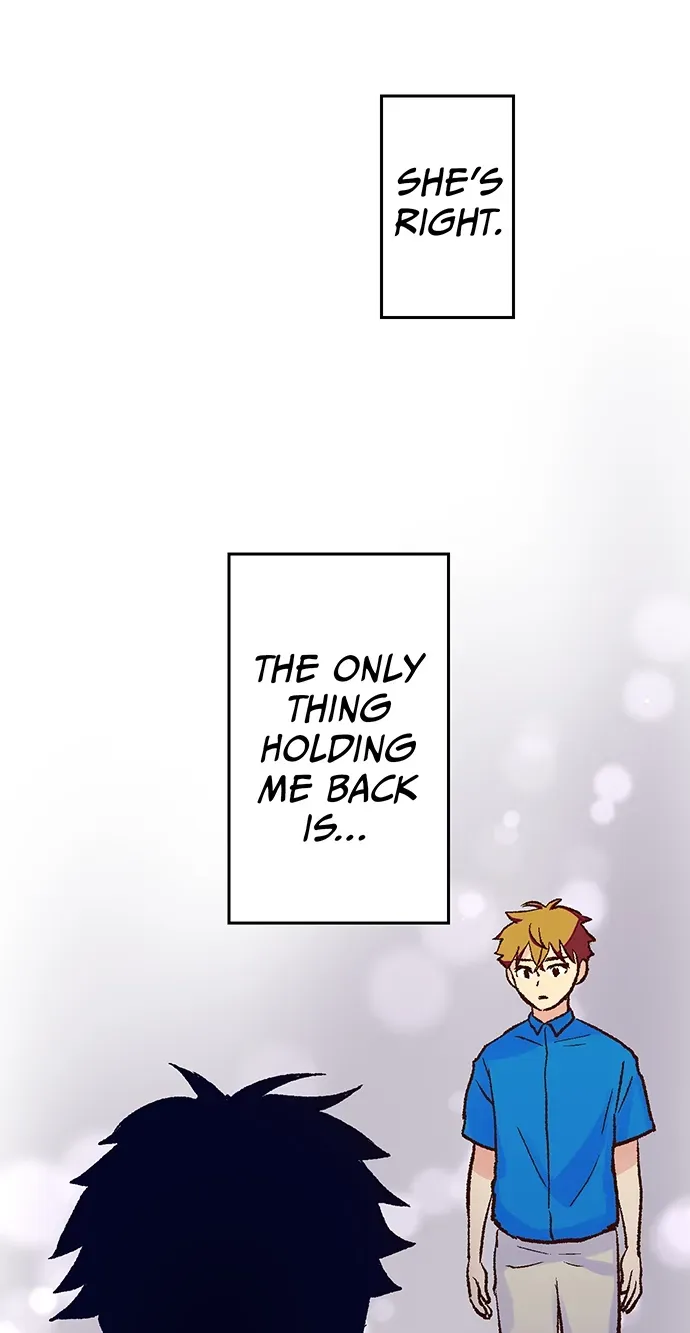 Himote no Ouji-sama Chapter 120 page 17 - 