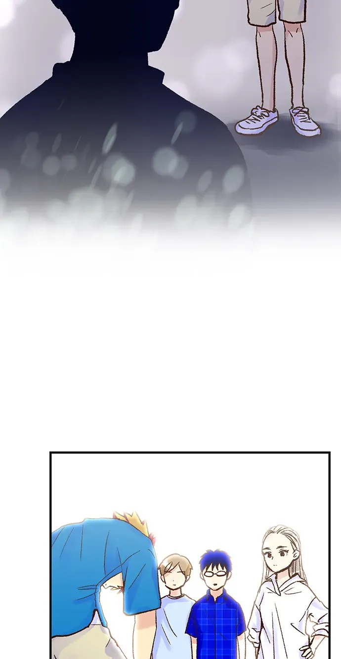 Himote no Ouji-sama Chapter 120 page 18 - 
