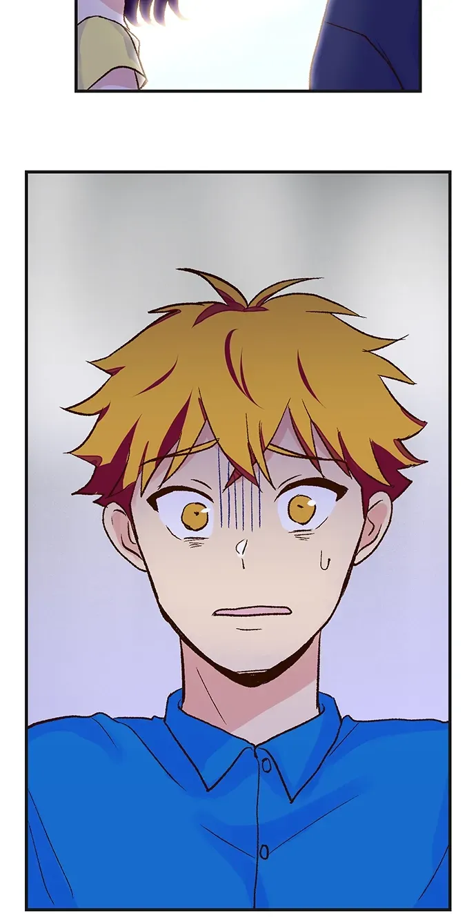 Himote no Ouji-sama Chapter 120 page 27 - 