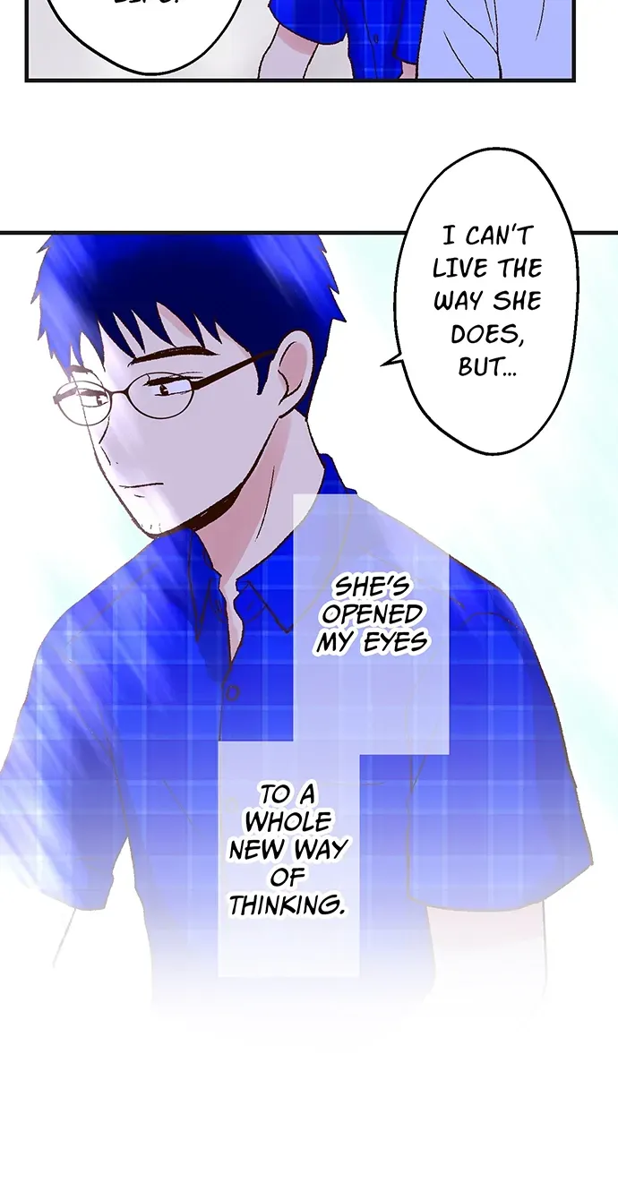 Himote no Ouji-sama Chapter 120 page 4 - 