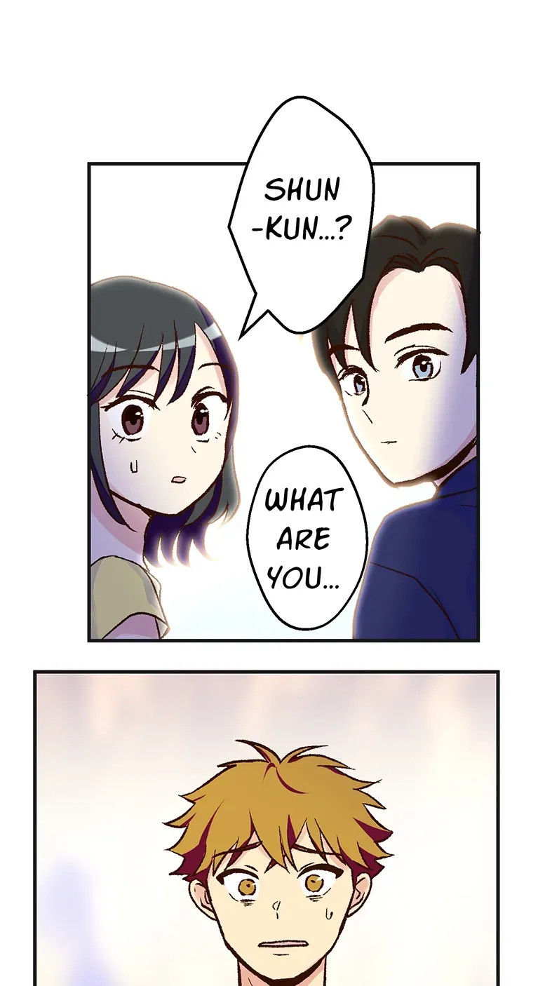 Himote no Ouji-sama Chapter 121 page 1 - 